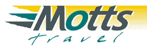 Motts Travel Plaxton coaches